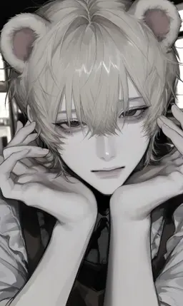 Profile image of 優