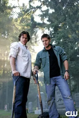 Profile image of Dean Winchester