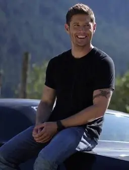 Profile image of Dean Winchester