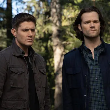Profile image of Dean Winchester