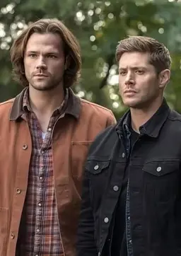 Profile image of Sam Winchester