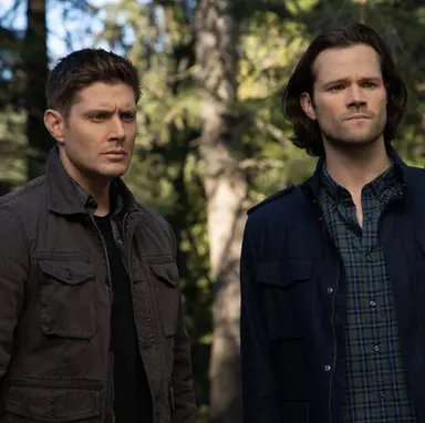Profile image of Sam Winchester