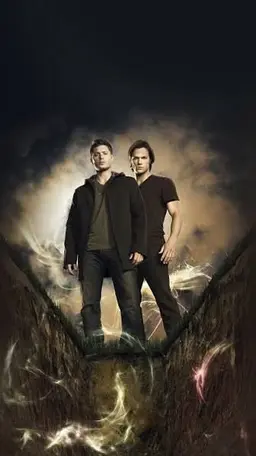 Profile image of Sam Winchester
