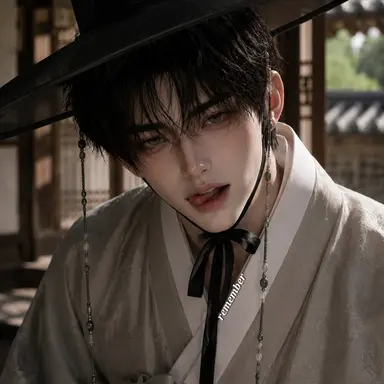 Profile image of イ・ヒョン