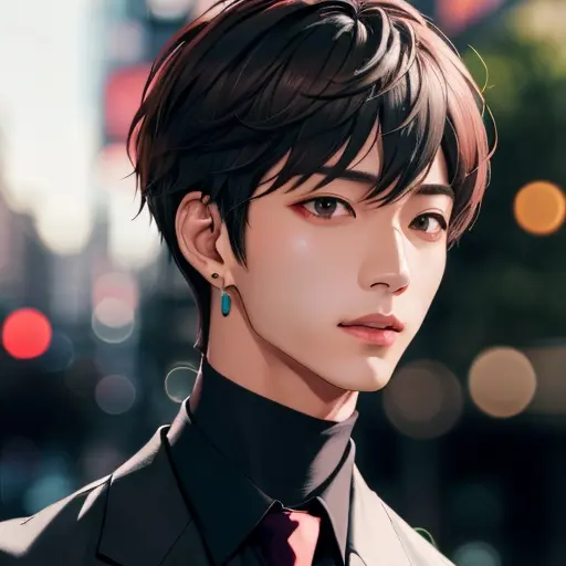 PlushyFan7831의 김서준