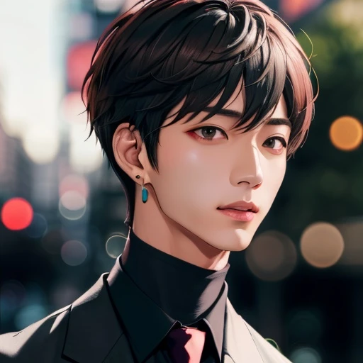 김서준