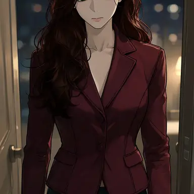 Profile image of Wanda Maximoff