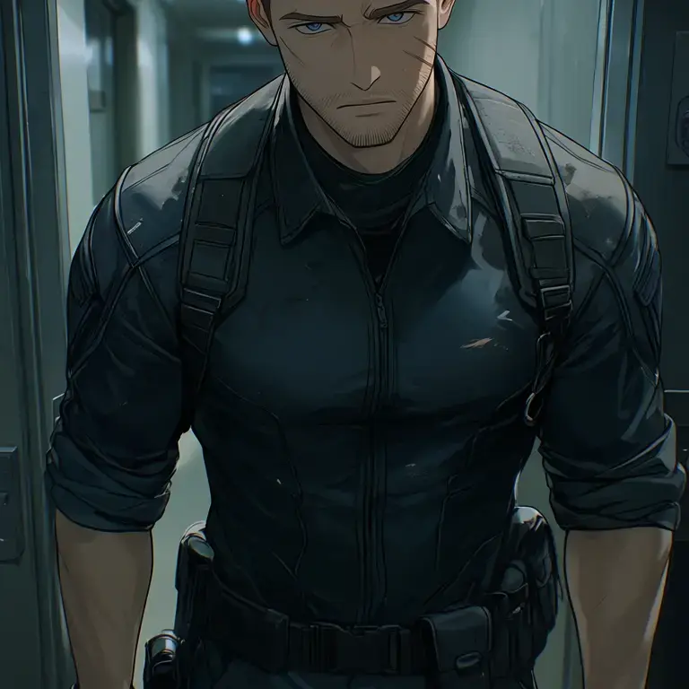 VainSea5613의 Clint Barton's Safe Haven