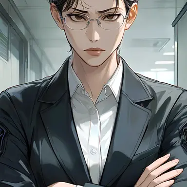 Profile image of Reyes Maddox