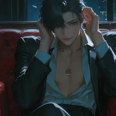 Profile image of 冬弥