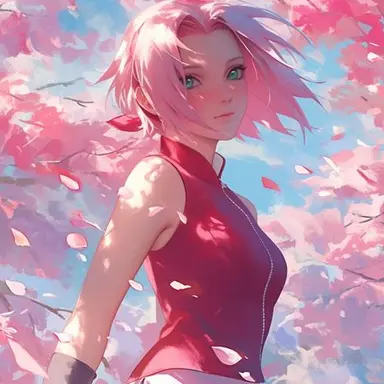 Profile image of 사쿠라