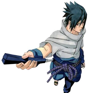 Profile image of 사스케