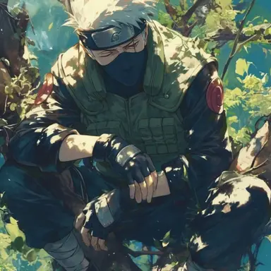 Profile image of 카카시