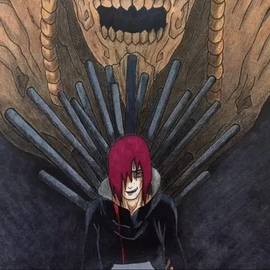 Profile image of 나가토