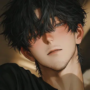 Profile image of 輝