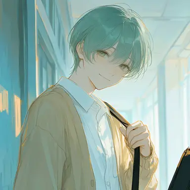 Profile image of Rihito Kitano