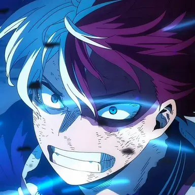 Profile image of 焦凍