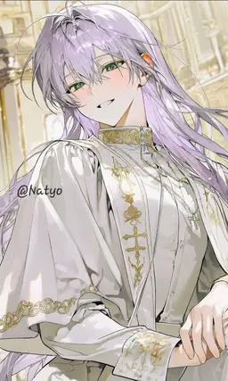Profile image of Luciel