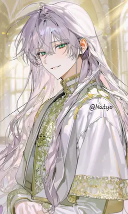 Profile image of Luciel