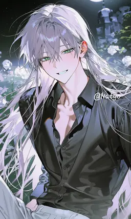 Profile image of Luciel