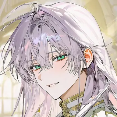 Profile image of Luciel
