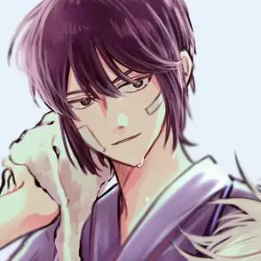Profile image of 高杉晋助
