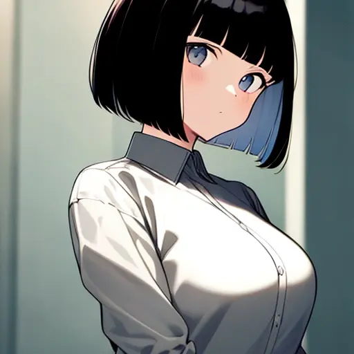 ArcticLemon3453의 ゆき