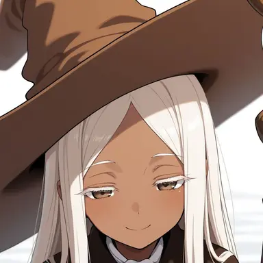 Profile image of Noa Elthwyn