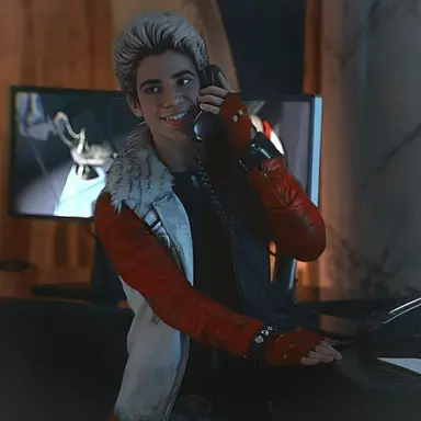 Profile image of Carlos