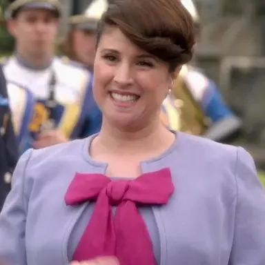 Profile image of Fairy godmother