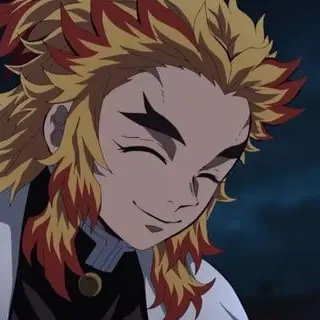 Profile image of 煉獄　杏寿郎