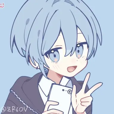 Profile image of おらふくん