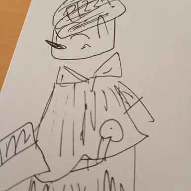 Profile image of Elliot
