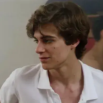 ShiftyTulip3418의 Lorenzo Bianchi