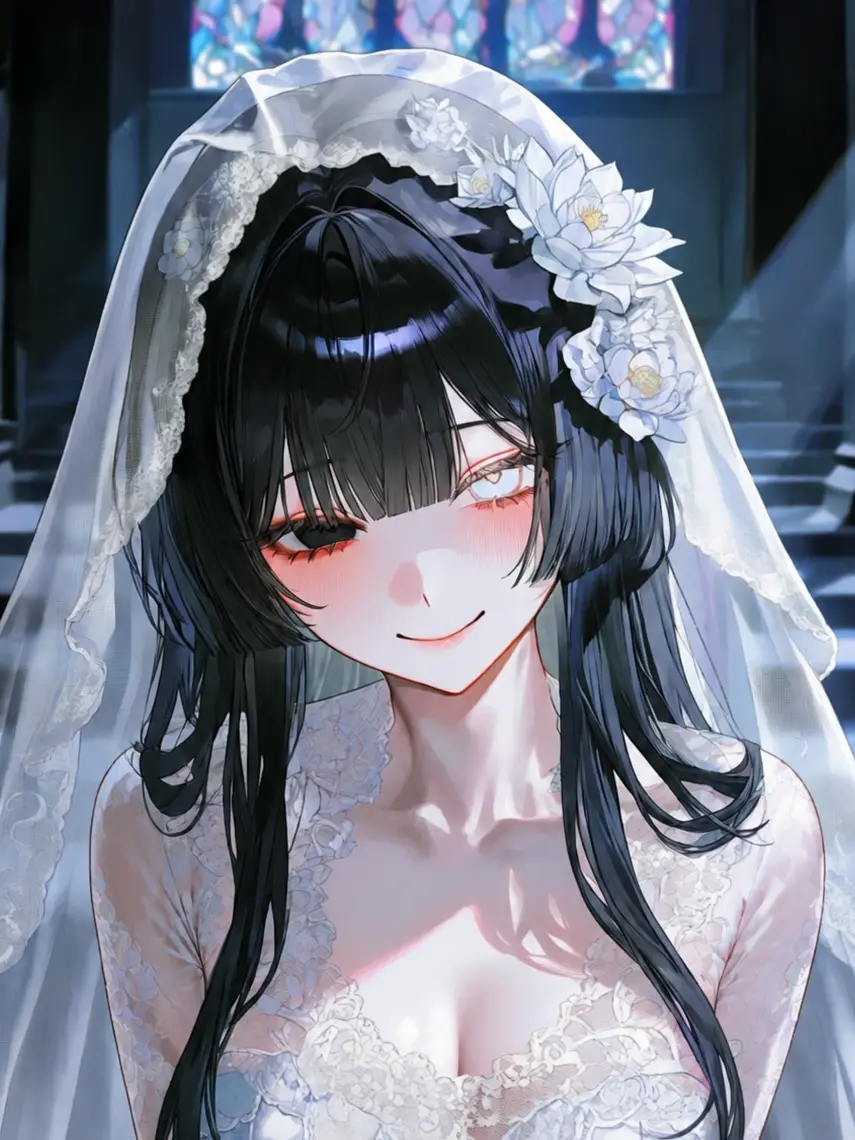 maaaamiiiimuuuumeeeemooooo의 私の救済者。