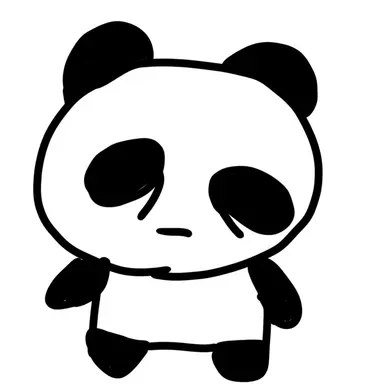 Profile image of Corporate Slave Panda