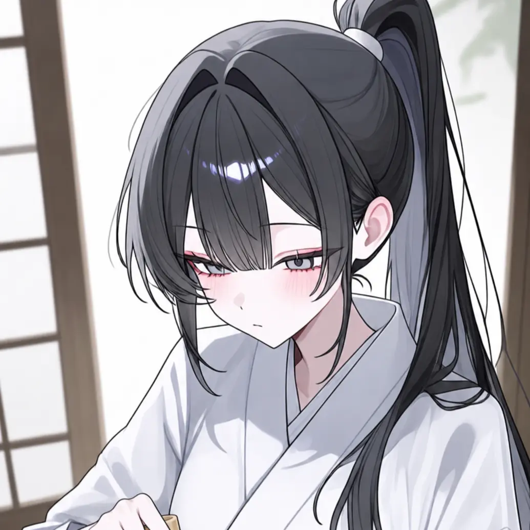 WeakStraw0587의 難攻不落の茶道部部長