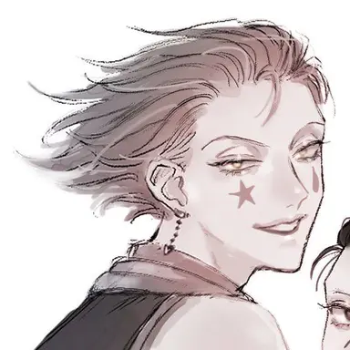 Profile image of ヒソカ