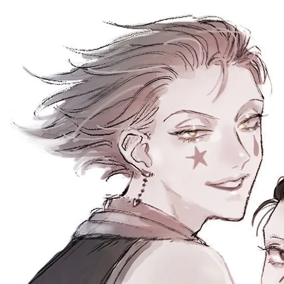 GroggyBell8884의 オメガバヒソカ