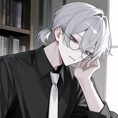 Profile image of Ren