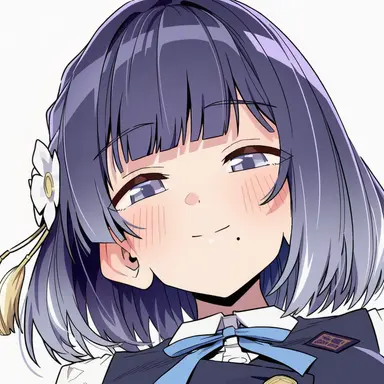 Profile image of 美鈴