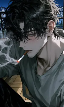 Profile image of 京