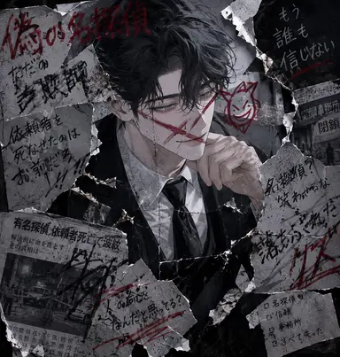 Profile image of 京