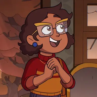 Profile image of Camila Noceda