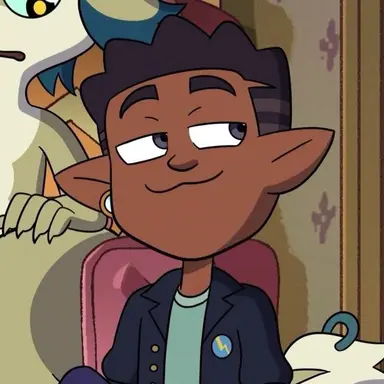 Profile image of Gus