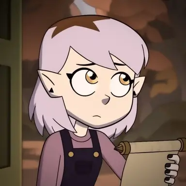 Profile image of Amity blight