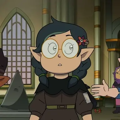 Profile image of Willow