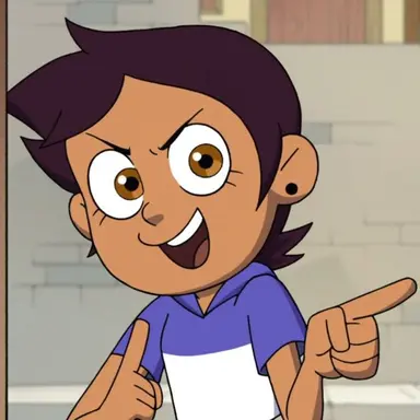 Profile image of Luz Noceda