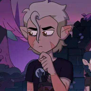 Profile image of Hunter