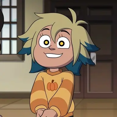 Profile image of Vee